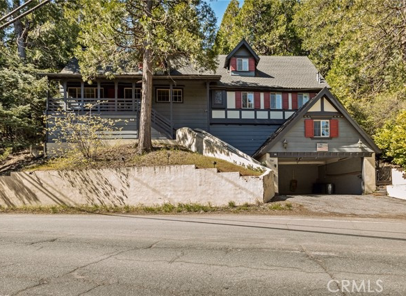 261 Ca-173, Lake Arrowhead, CA 92352