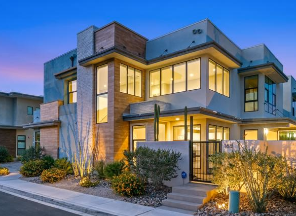 166 Vibe Way, Palm Springs, CA 92262