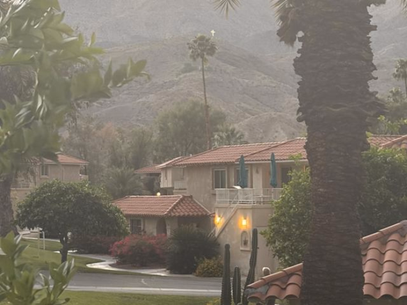 72922 Ken Rosewall Lane, Palm Desert, CA 92260