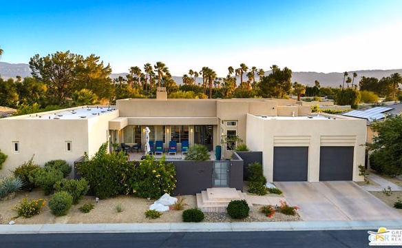 1628 Sienna Court, Palm Springs, CA 92262