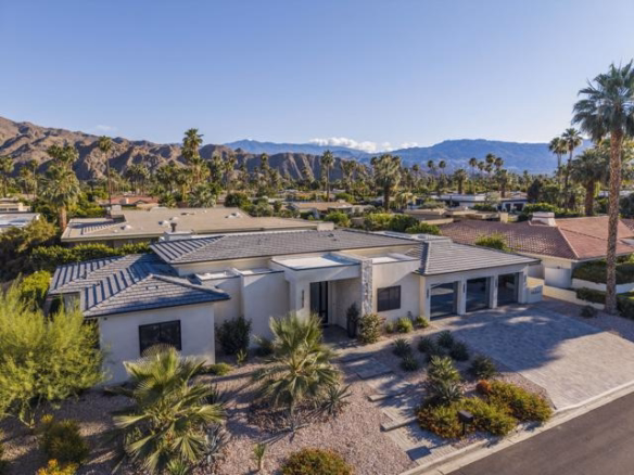 75541 Painted Desert Dr. Drive, Indian Wells, CA 92210