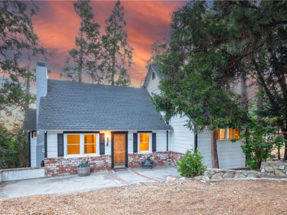 968 Ca-189, Twin Peaks, CA 92391