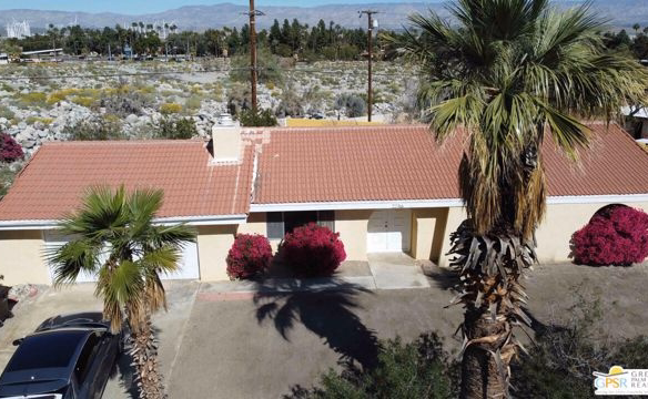 2780 N Girasol Avenue, Palm Springs, CA 92262