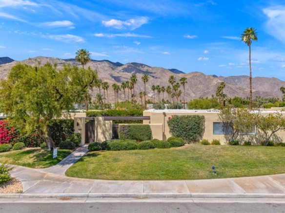 481 N Hermosa Drive, Palm Springs, CA 92262