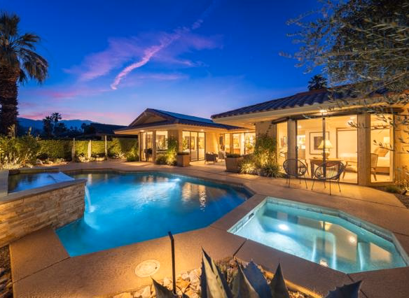 19 McGill Drive, Rancho Mirage, CA 92270