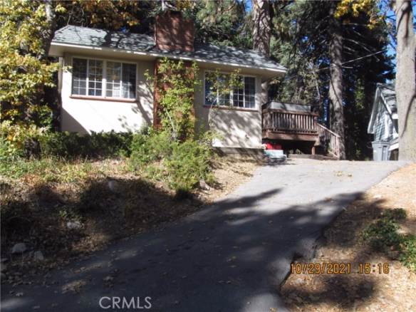750 W Victoria Court, Lake Arrowhead, CA 92352