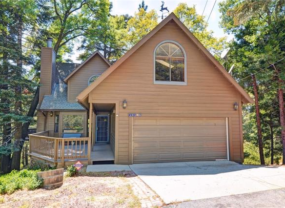 28928 POTOMAC Drive, Lake Arrowhead, CA 92352
