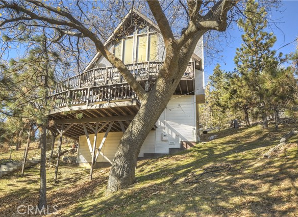 27971 Arbon Lane, Lake Arrowhead, CA 92352