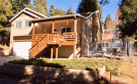31440 Panorama Drive, Running Springs, CA 92382