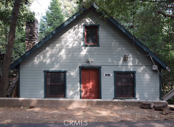 22912 Redwood Way, Crestline, CA 92325