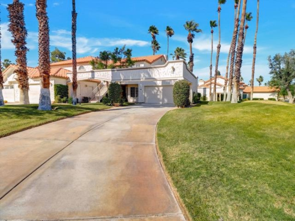 458 Evergreen Ash, Palm Desert, CA 92211