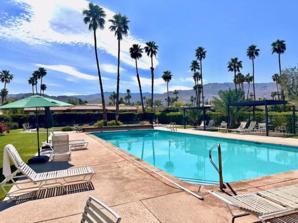 48245 Racquet Lane, Palm Desert, CA 92260