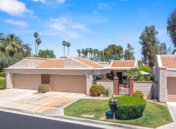 7614 Paseo Azulejo, Palm Springs, CA 92264