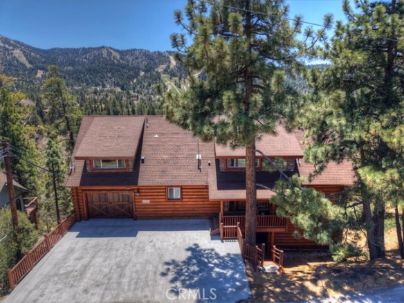 43510 Sheephorn, Big Bear Lake, CA 92315
