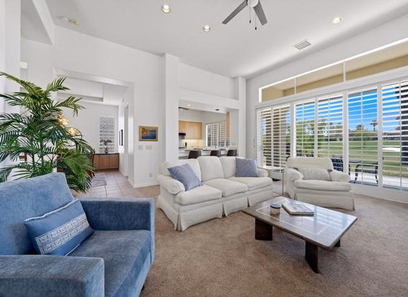 149 Rainbird Circle, Palm Desert, CA 92211