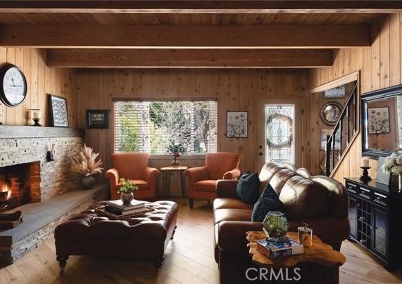 316 Corona Circle, Lake Arrowhead, CA 92352
