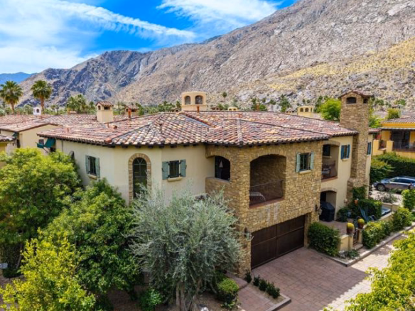 310 Villaggio E, Palm Springs, CA 92262