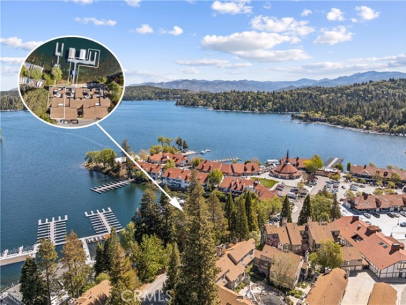 1 Village Bay #2, Lake Arrowhead, CA 92352