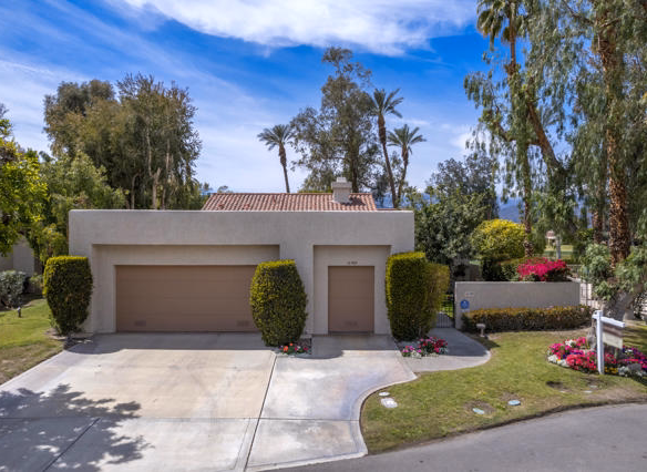 10405 Sunningdale Drive, Rancho Mirage, CA 92270