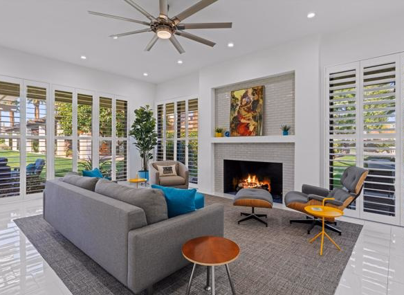67 Dartmouth Drive, Rancho Mirage, CA 92270