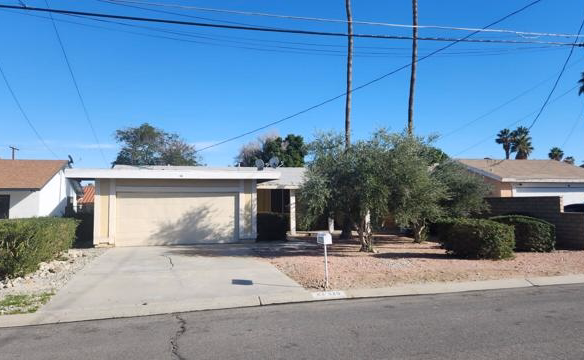 43320 Texas Avenue, Palm Desert, CA 92211
