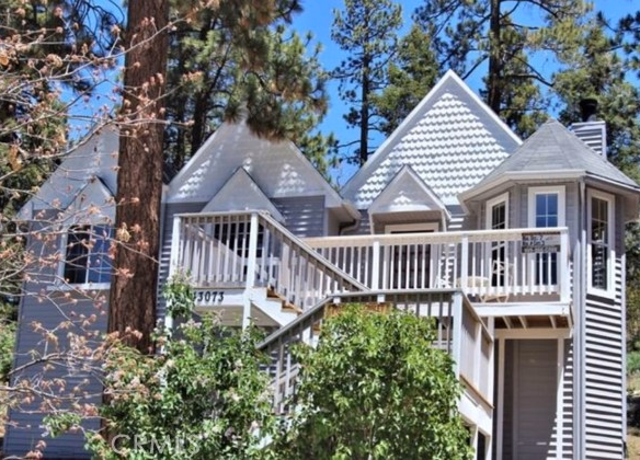 43073 Grizzly, Big Bear Lake, CA 92315