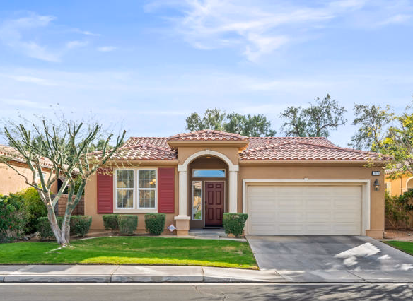 2651 Desert Breeze Way, Palm Springs, CA 92262
