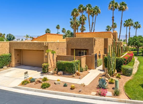 48640 Torrito Court, Palm Desert, CA 92260