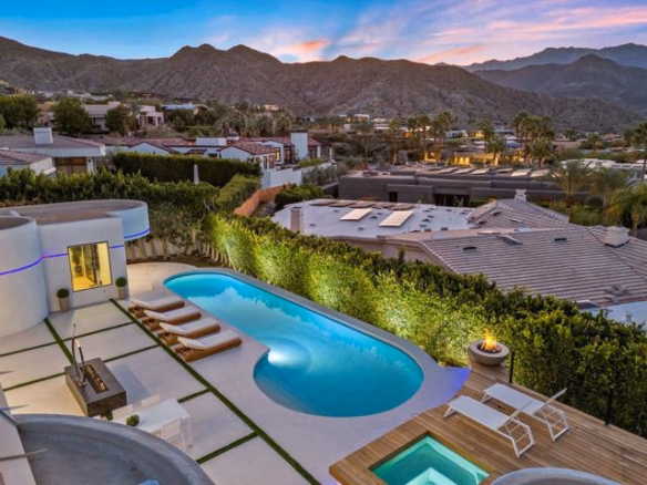 36 Mirada Circle, Rancho Mirage, CA 92270