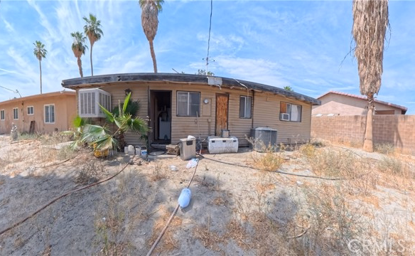 2210 Marguerite, Palm Springs, CA 92264