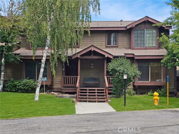 755 Cienega #B, Big Bear Lake, CA 92315
