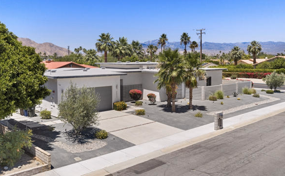 2077 E Nicola Road, Palm Springs, CA 92262