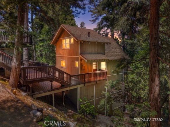 24256 Altdorf, Crestline, CA 92325
