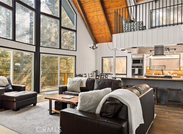 26566 Spyglass, Lake Arrowhead, CA 92352