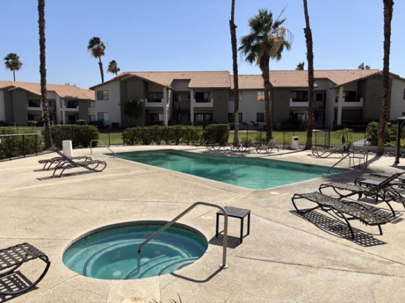 78650 Avenue 42 #811, Bermuda Dunes, CA 92203