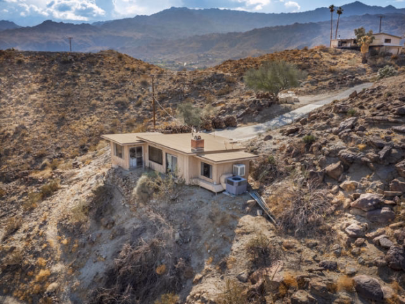 71800 Quail Trail Trail, Palm Desert, CA 92260