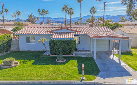 73071 Guadalupe Avenue, Palm Desert, CA 92260