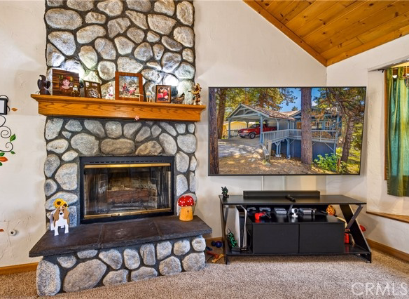 30949 Wild Oak, Running Springs, CA 92382