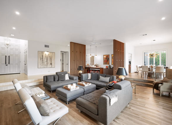 87 Magdalena Drive, Rancho Mirage, CA 92270