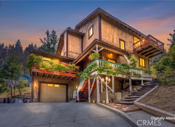 595 Arbula, Crestline, CA 92325