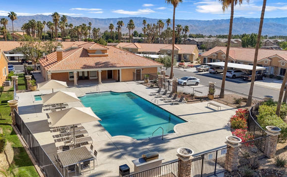 40780 Breezy Pass Road #A, Palm Desert, CA 92211