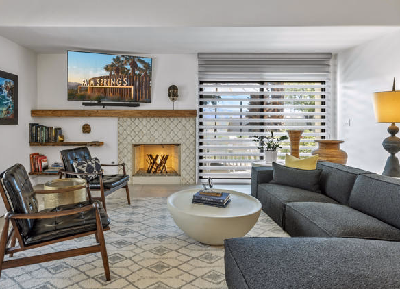 6250 N Paseo De La Palma, Palm Springs, CA 92264