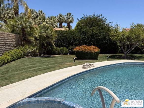 3504 Las Pampas Way, Palm Springs, CA 92264