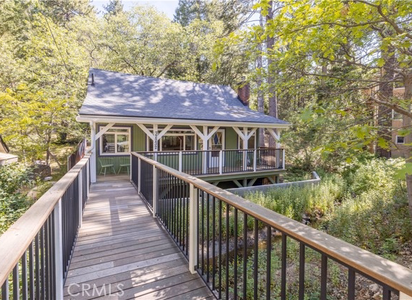 32232 Fern, Running Springs, CA 92382