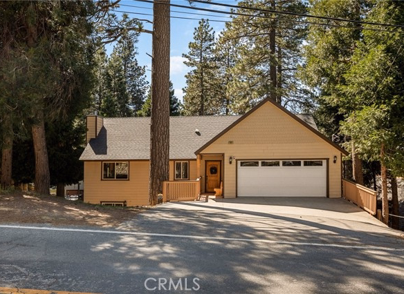 434 Klamath Drive, Lake Arrowhead, CA 92352