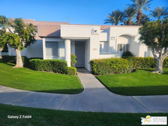401 El Cielo Road #240, Palm Springs, CA 92262