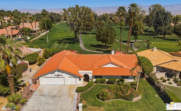 39870 Sweetwater Drive, Palm Desert, CA 92211