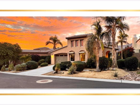 43305 Arizona Street, Palm Desert, CA 92211