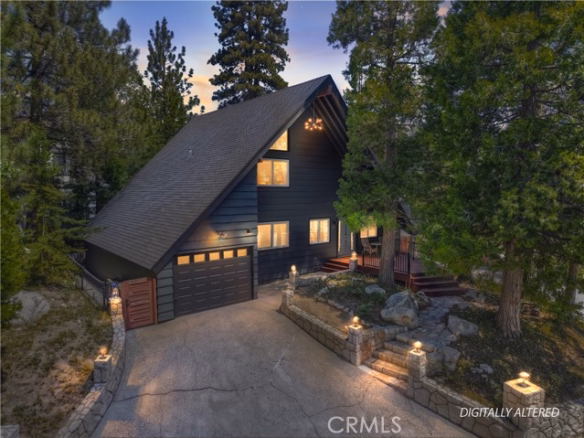 27558 West Shore Road, Lake Arrowhead, CA 92352