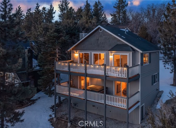 43888 Yosemite Drive, Big Bear Lake, CA 92315